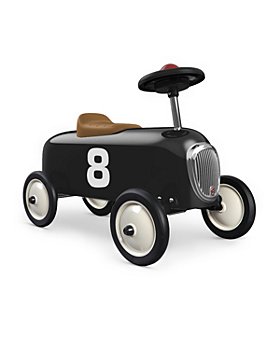 Baghera - Racer Ride On Car - Ages 1+