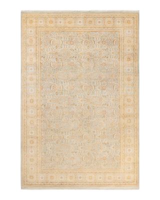 Bloomingdale's Mogul M1605 Area Rug, 6'1 x 9'2
