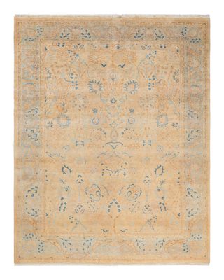 Bloomingdale's Mogul M1605 Area Rug, 6'2 x 7'10