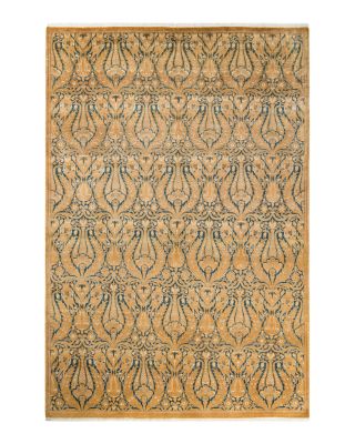 Bloomingdale's Mogul M1605 Area Rug, 6'2 x 9'4