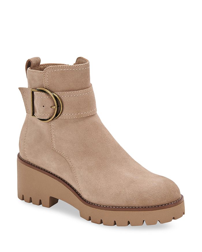 Blondo Women s Dagger Waterproof Booties Bloomingdale s