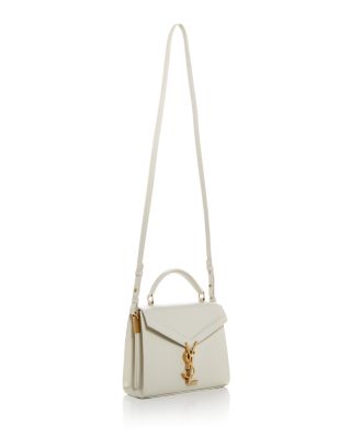  Cassandra Mini Top Handle Bag