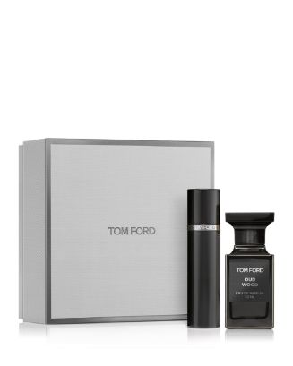 Tom Ford Oud Wood Eau de Parfum Gift Set ($443 value) | Bloomingdale's