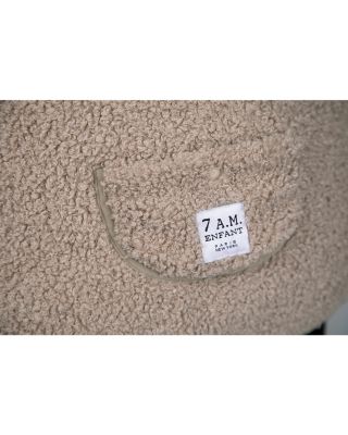 BebePOD Teddy Infant Footmuff