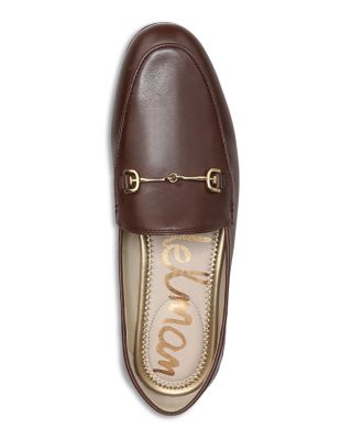 Women's Loraine Almond Toe Loafers