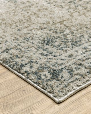 Oriental Weavers Alton 70E Runner Area Rug, 2'3" x 7'6"