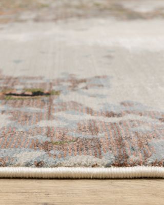 Caravan 4150Z Runner Area Rug, 2'3" x 7'6"