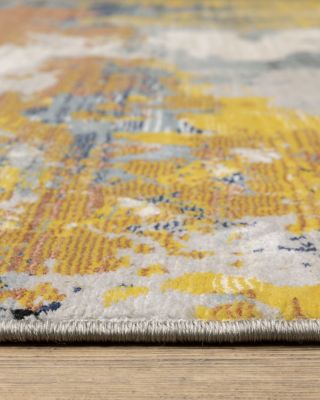 Oriental Weavers Caravan 530V Area Rug Collection