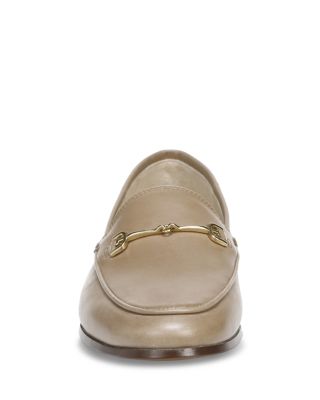 Women's Loraine Almond Toe Loafers