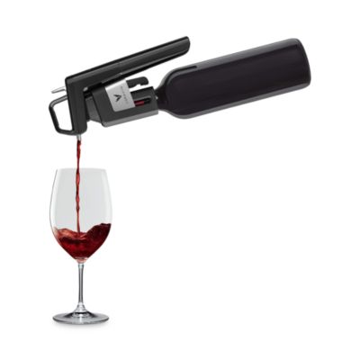 Timeless Six+ Wine Preservation System