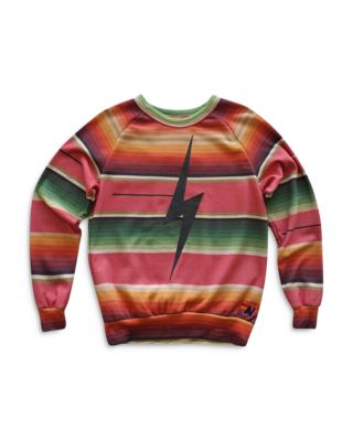 aviator nation ninja moletom com capuz pink
