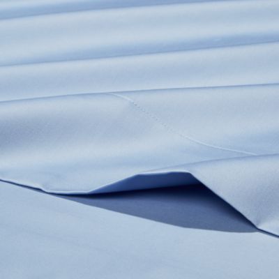 500TC Wrinkle-Resistant Sheet Set, King - Exclusive