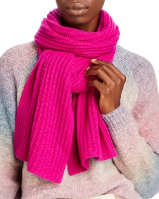bloomingdale's cashmere scarf