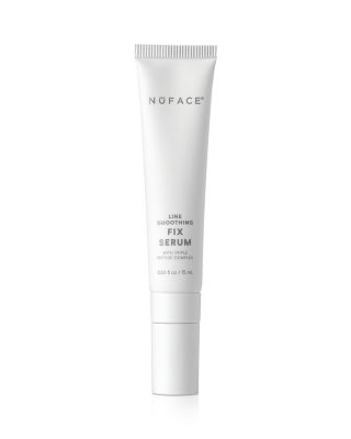 NuFace - FIX&reg; Line Smoothing Serum 0.5 oz.