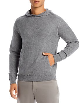 Peter Millar - Willacy Popover Hooded Sweater