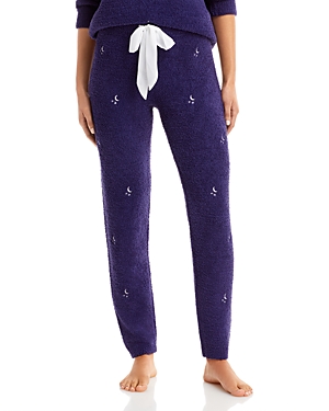Honeydew Snow Angel Jogger Pajama Pants In North Star Moons