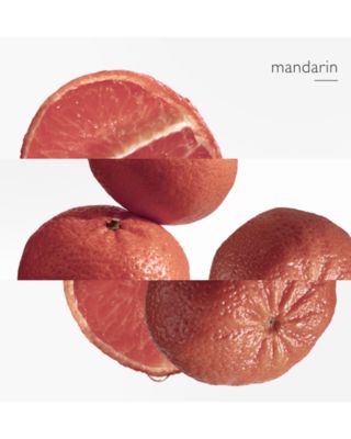 Eau de Mandarine Ambr&eacute;e Eau de Cologne Natural Spray 