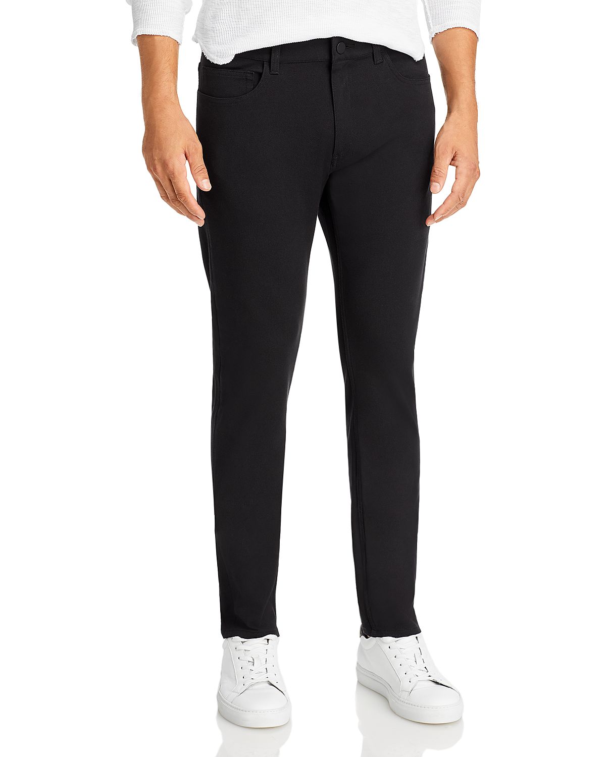 Theory Raffi Slim Fit Pants