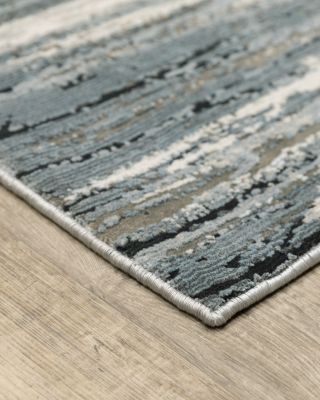 Oriental Weavers Caravan 750W Runner Area Rug, 2'3" x 7'6"