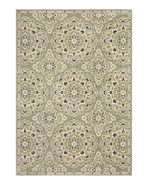 Oriental Weavers Florence 4334e Area Rug, 5'3 X 7'6 In Neutral