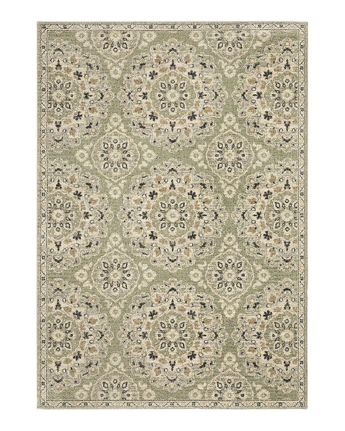 Oriental Weavers Florence 4334E Area Rug, 5'3" x 7'6" Bloomingdale's