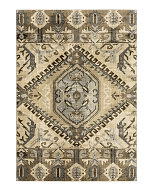 Oriental Weavers Florence 5090d Area Rug, 9'10 X 12'10 In Neutral