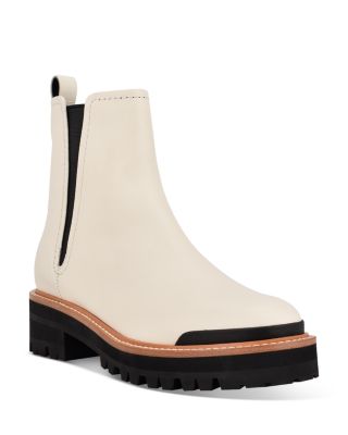 marc fisher ltd chelsea boot