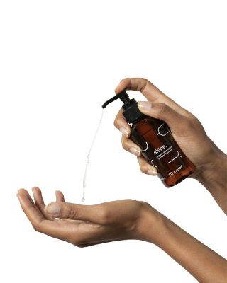 Shine Organic Aloe-Based Personal Lubricant 4 oz.