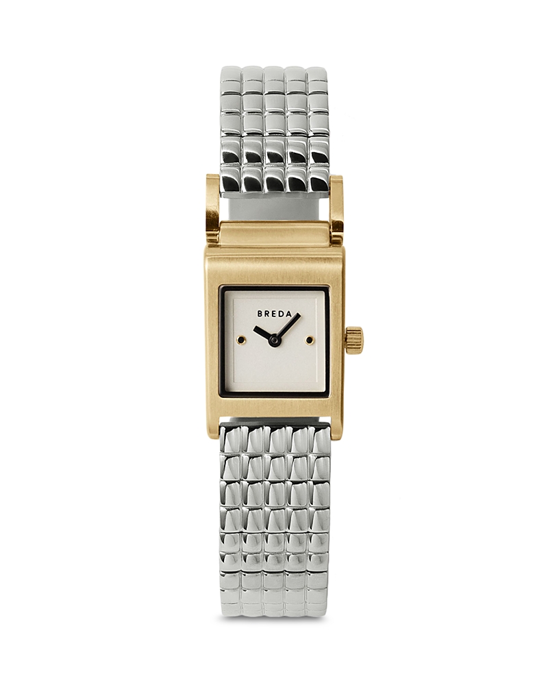 Breda Revel Watch In Gray