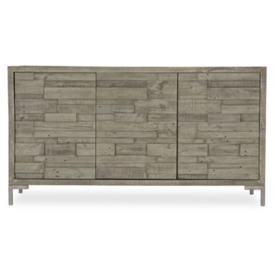 Bernhardt - Highland Park Shaw Buffet