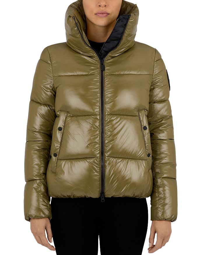 Save The Duck Isla Quilted Puffer Jacket | Bloomingdale's