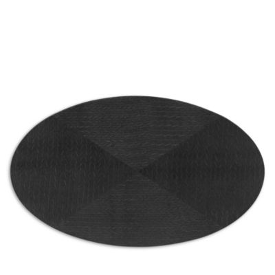 Silhouette 2 Drawer Rounded Rose Nightstand