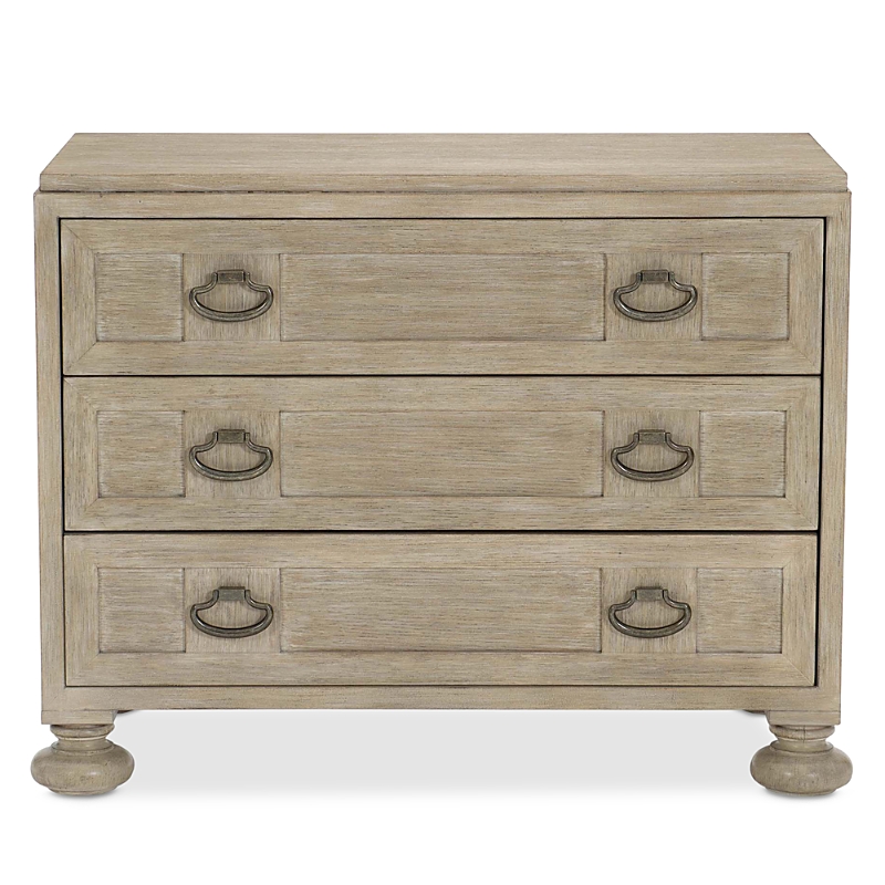 Bernhardt Santa Barbara Bachelors Chest In Sandstone