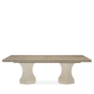 bernhardt santa barbara dining table