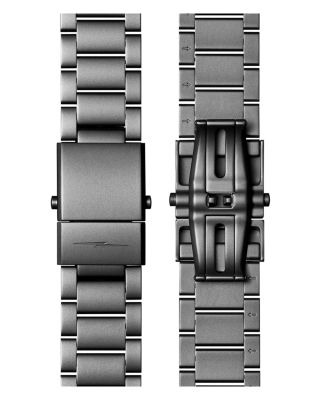 Canfield Sport Chronograph, 45mm