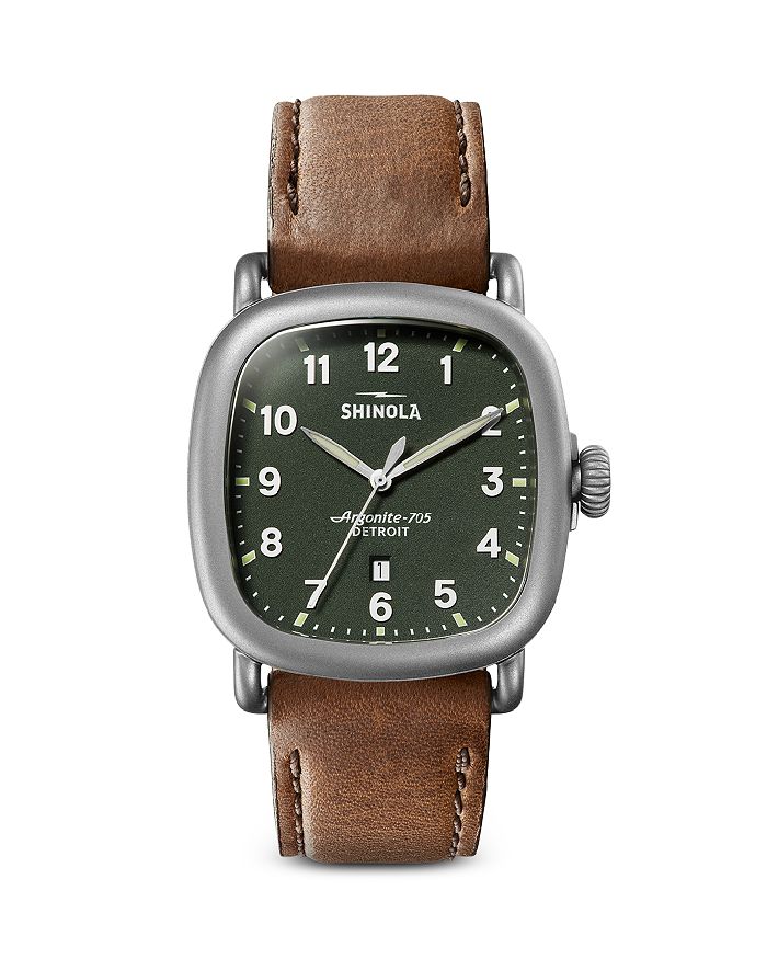 Bloomingdales shinola hot sale