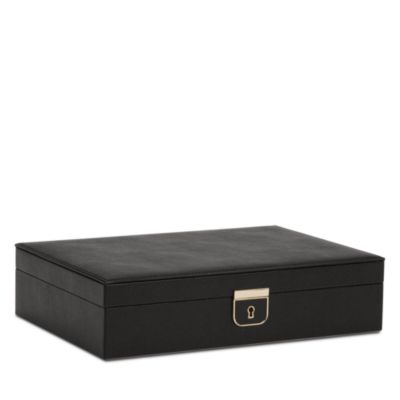 Palermo Medium Jewelry Box