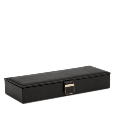 WOLF - Palermo Safe Deposit Box Jewelry Case