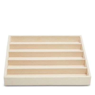 Wolf 1834 Vault Half Insert Tray, Necklace