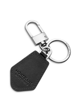 Sartorial Leather Key Fob