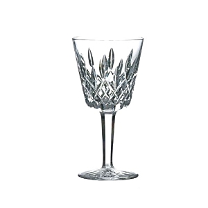 Waterford Lismore Claret Glass