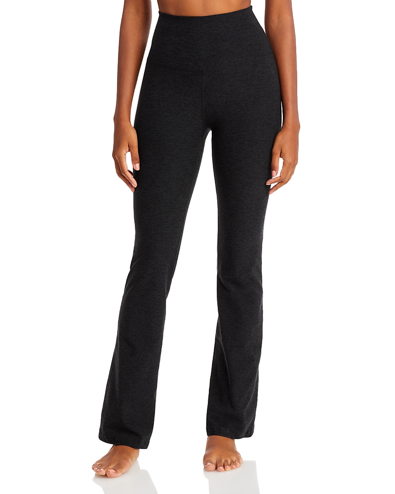 Beyond Yoga Spacedye Practice Pant In Black