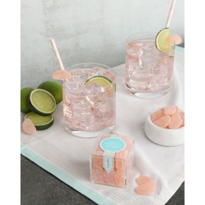 Tequila Grapefruit Sours Small Cube Kit, 4 Piece