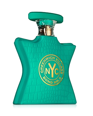 Photos - Women's Fragrance Bond No9 Bond No. 9 New York Greenwich Village Eau de Parfum 3.3 oz. 075300 