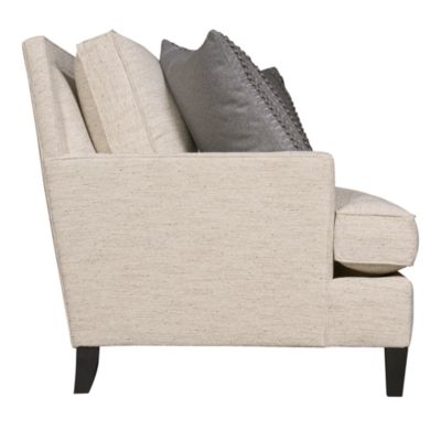 Addison Fabric Loveseat