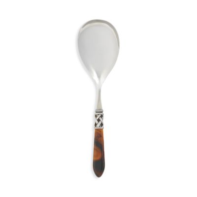 Aladdin Antique Serving Spoon