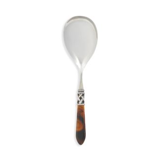 Tortoise | VIETRI Aladdin Antique Serving Spoon | Bloomingdale's