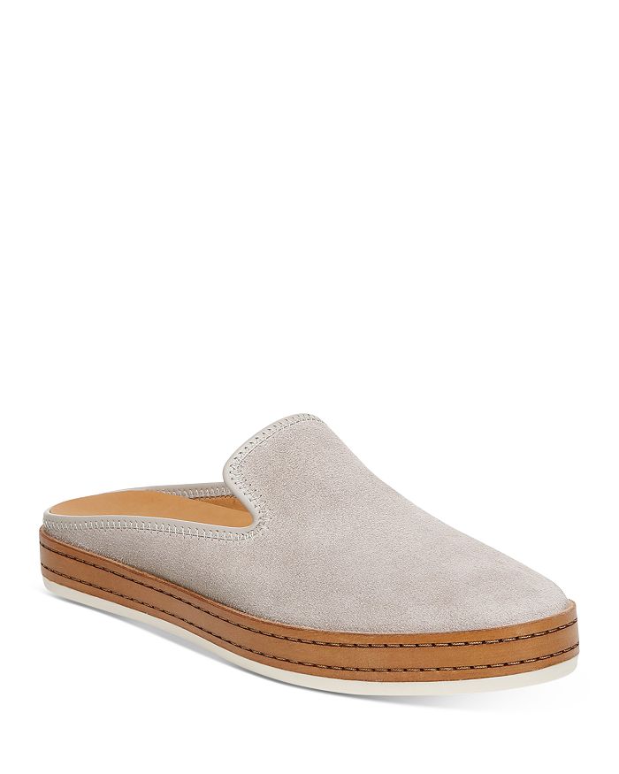Vince Women's Canella Slip On Loafers | Bloomingdale's