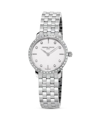 Frederique Constant Slimline Watch, 25mm | Bloomingdale display picture 1
