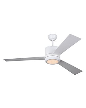 Generation Lighting - The Monte Carlo Vision Ceiling Fan, 52"